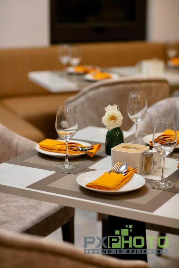 Sun Diamond Hotel 하롱 외부 사진