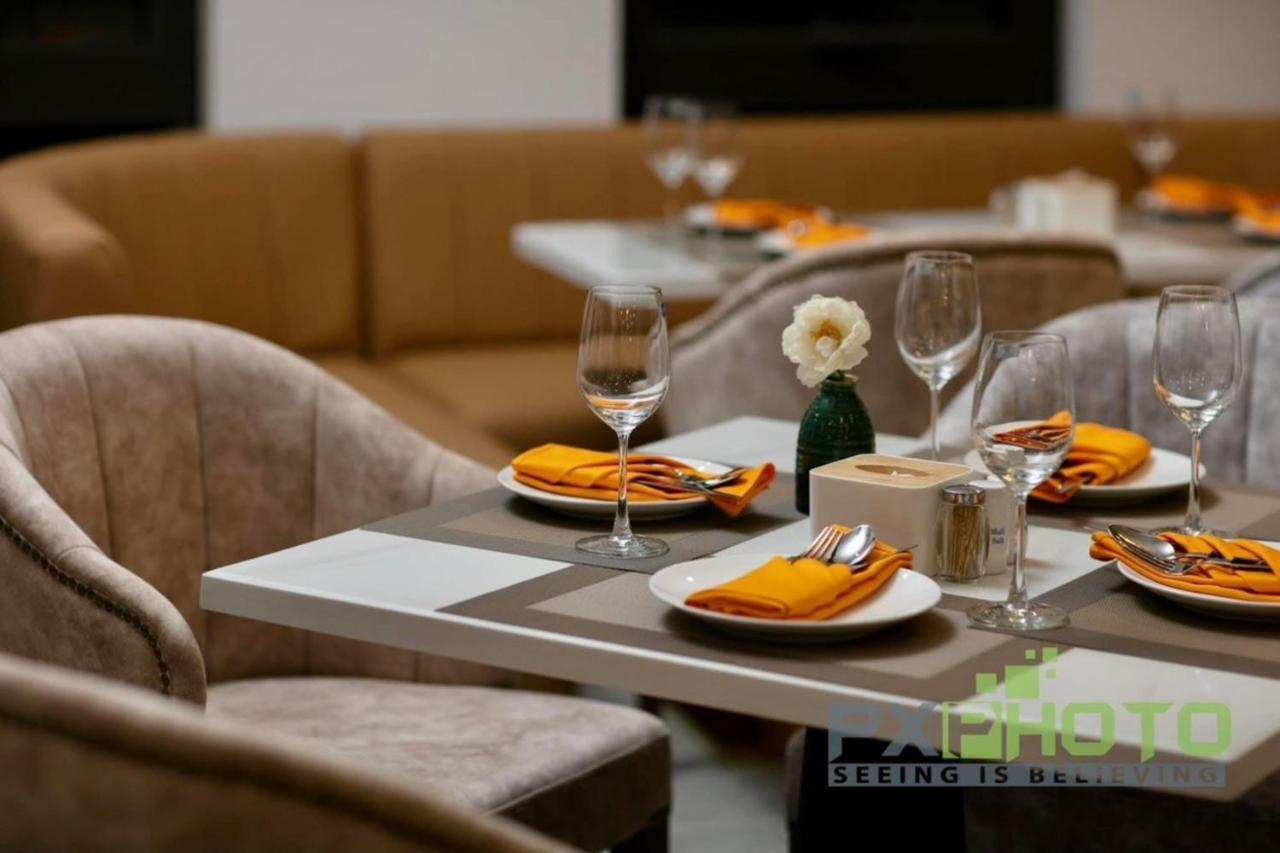 Sun Diamond Hotel 하롱 외부 사진