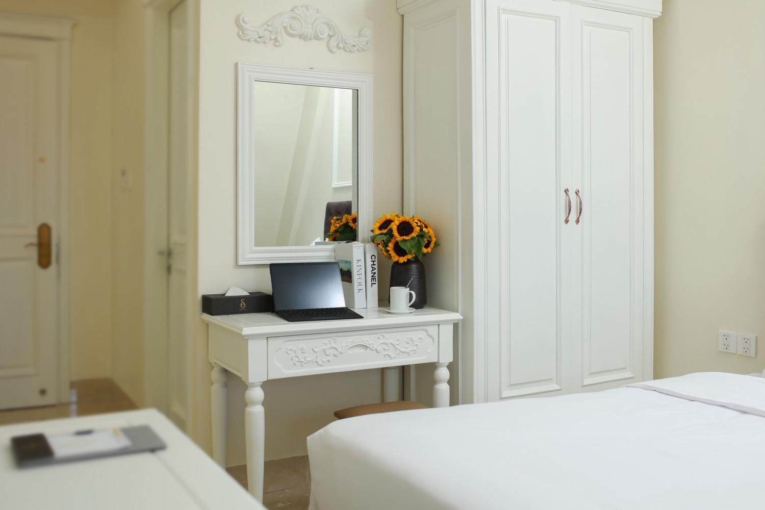 Sun Diamond Hotel 하롱 외부 사진
