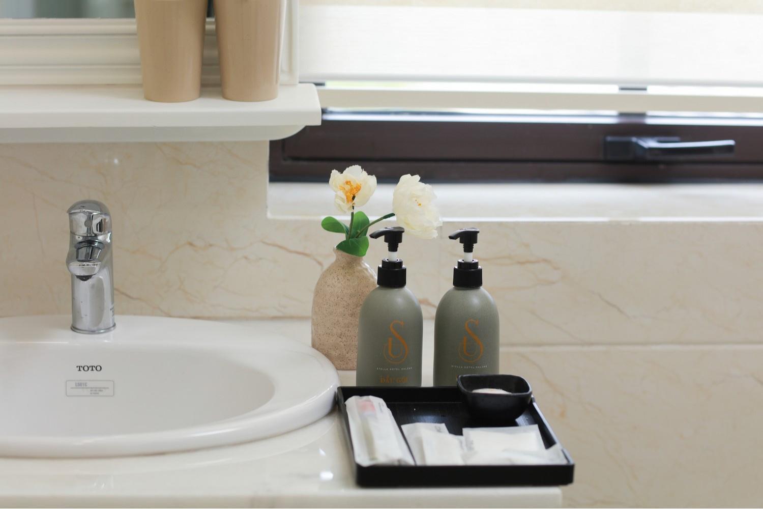 Sun Diamond Hotel 하롱 외부 사진