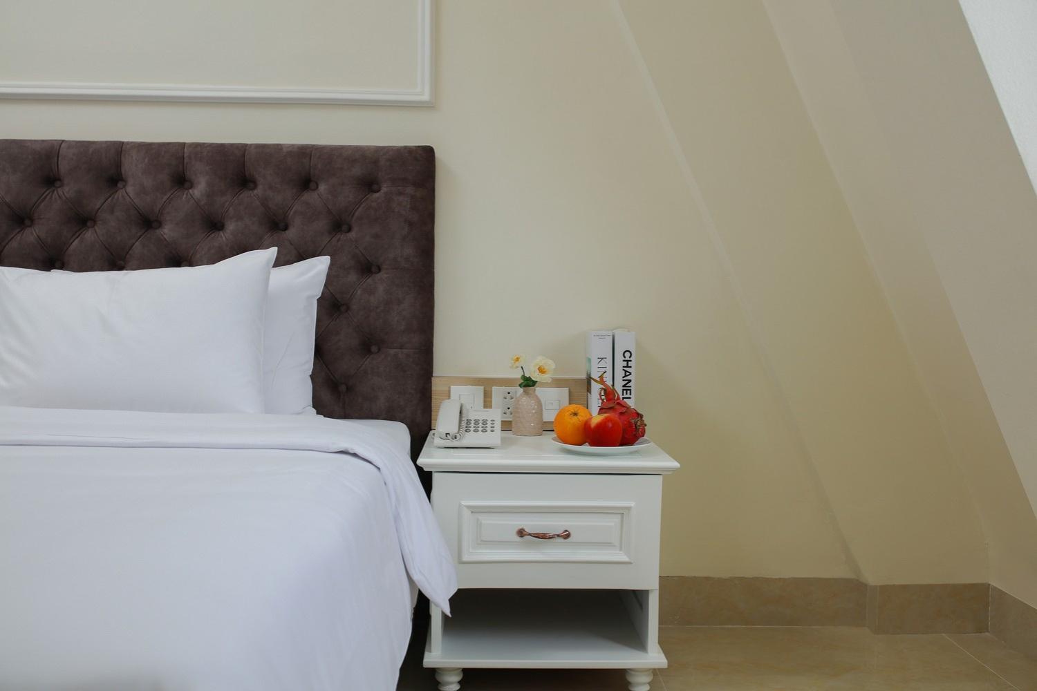 Sun Diamond Hotel 하롱 외부 사진