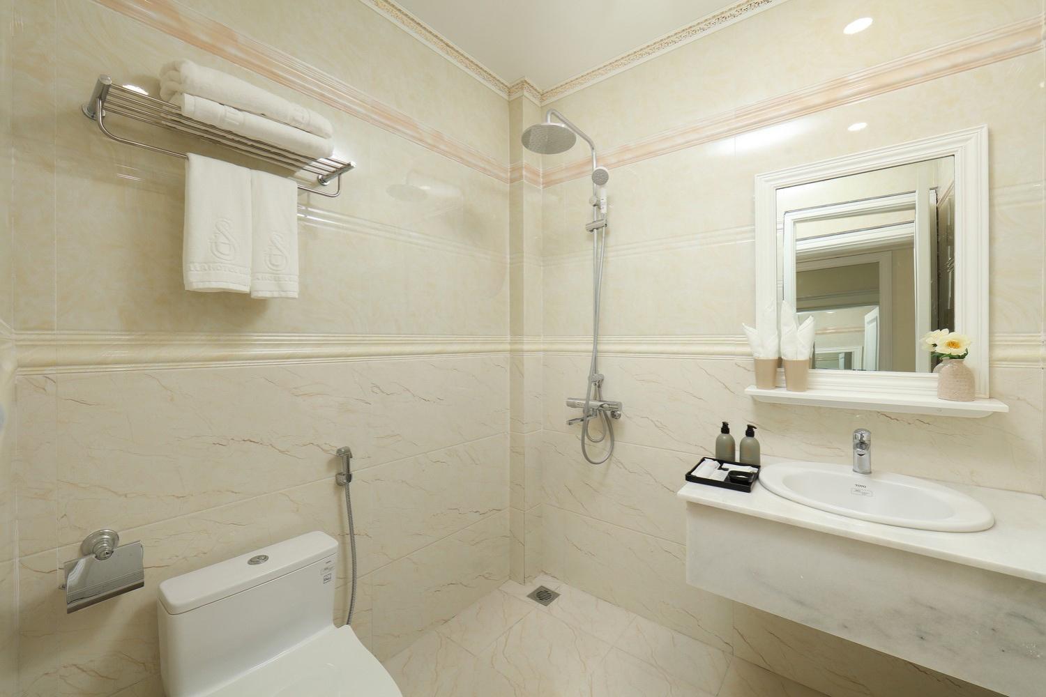 Sun Diamond Hotel 하롱 외부 사진
